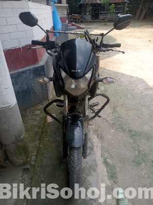 Honda Livo 110